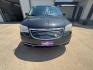 2012 GRAY CHRYSLER TOWN and COUNTRY TOURING (2C4RC1BG2CR) with an 3.6L engine, Automatic transmission, located at 1100 W. Sheridan Ave., Shenandoah, 51601, (712) 246-1600, 40.765678, -95.388817 - Photo#8