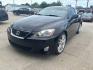 2006 BLACK LEXUS IS 350 (JTHBE262162) with an 3.5L engine, Automatic transmission, located at 1100 W. Sheridan Ave., Shenandoah, 51601, (712) 246-1600, 40.765678, -95.388817 - Photo#0