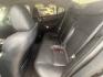 2006 BLACK LEXUS IS 350 (JTHBE262162) with an 3.5L engine, Automatic transmission, located at 1100 W. Sheridan Ave., Shenandoah, 51601, (712) 246-1600, 40.765678, -95.388817 - Photo#3