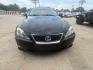 2006 BLACK LEXUS IS 350 (JTHBE262162) with an 3.5L engine, Automatic transmission, located at 1100 W. Sheridan Ave., Shenandoah, 51601, (712) 246-1600, 40.765678, -95.388817 - Photo#7