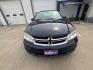 2011 BLUE DODGE AVENGER MAINSTREET (1B3BD1FG5BN) with an 3.6L engine, Automatic transmission, located at 1100 W. Sheridan Ave., Shenandoah, 51601, (712) 246-1600, 40.765678, -95.388817 - Photo#3
