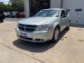 2008 SILVER DODGE AVENGER SXT (1B3LC56K08N) with an 2.4L engine, Automatic transmission, located at 1100 W. Sheridan Ave., Shenandoah, 51601, (712) 246-1600, 40.765678, -95.388817 - Photo#0
