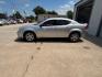 2008 SILVER DODGE AVENGER SXT (1B3LC56K08N) with an 2.4L engine, Automatic transmission, located at 1100 W. Sheridan Ave., Shenandoah, 51601, (712) 246-1600, 40.765678, -95.388817 - Photo#1