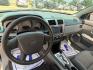 2008 SILVER DODGE AVENGER SXT (1B3LC56K08N) with an 2.4L engine, Automatic transmission, located at 1100 W. Sheridan Ave., Shenandoah, 51601, (712) 246-1600, 40.765678, -95.388817 - Photo#3