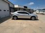 2008 SILVER DODGE AVENGER SXT (1B3LC56K08N) with an 2.4L engine, Automatic transmission, located at 1100 W. Sheridan Ave., Shenandoah, 51601, (712) 246-1600, 40.765678, -95.388817 - Photo#7