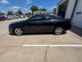 2012 BLACK FORD FUSION SE (3FAHP0HA6CR) with an 2.5L engine, Automatic transmission, located at 1100 W. Sheridan Ave., Shenandoah, 51601, (712) 246-1600, 40.765678, -95.388817 - Photo#1