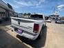2012 WHITE DODGE RAM 1500 ST (1C6RD7FT8CS) with an 5.7L engine, Automatic transmission, located at 1100 W. Sheridan Ave., Shenandoah, 51601, (712) 246-1600, 40.765678, -95.388817 - Photo#1