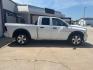 2012 WHITE DODGE RAM 1500 ST (1C6RD7FT8CS) with an 5.7L engine, Automatic transmission, located at 1100 W. Sheridan Ave., Shenandoah, 51601, (712) 246-1600, 40.765678, -95.388817 - Photo#5