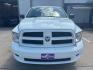 2012 WHITE DODGE RAM 1500 ST (1C6RD7FT8CS) with an 5.7L engine, Automatic transmission, located at 1100 W. Sheridan Ave., Shenandoah, 51601, (712) 246-1600, 40.765678, -95.388817 - Photo#7