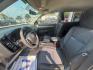 2014 SILVER MITSUBISHI OUTLANDER ES (JA4AD2A32EZ) with an 2.4L engine, Continuously Variable transmission, located at 1100 W. Sheridan Ave., Shenandoah, 51601, (712) 246-1600, 40.765678, -95.388817 - Photo#6