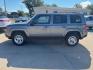 2012 GRAY JEEP PATRIOT SPORT (1C4NJPBB1CD) with an 2.4L engine, Continuously Variable transmission, located at 1100 W. Sheridan Ave., Shenandoah, 51601, (712) 246-1600, 40.765678, -95.388817 - Photo#1