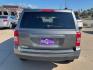 2012 GRAY JEEP PATRIOT SPORT (1C4NJPBB1CD) with an 2.4L engine, Continuously Variable transmission, located at 1100 W. Sheridan Ave., Shenandoah, 51601, (712) 246-1600, 40.765678, -95.388817 - Photo#5
