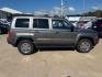 2012 GRAY JEEP PATRIOT SPORT (1C4NJPBB1CD) with an 2.4L engine, Continuously Variable transmission, located at 1100 W. Sheridan Ave., Shenandoah, 51601, (712) 246-1600, 40.765678, -95.388817 - Photo#7