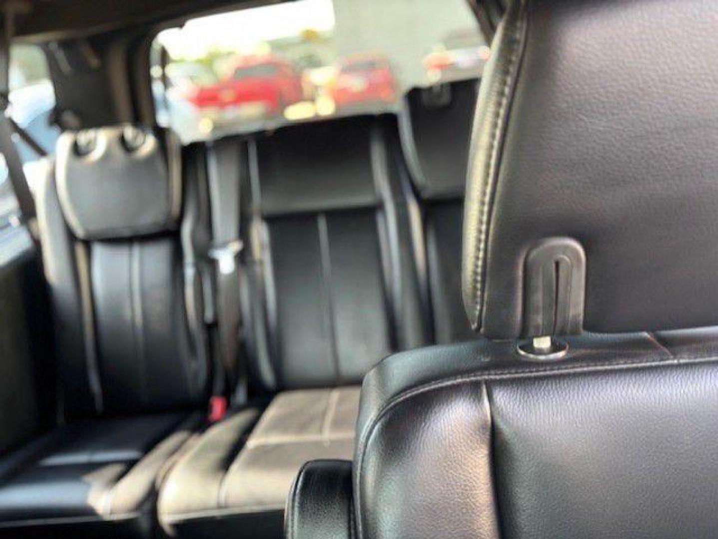 2017 RED FORD EXPEDITION EL LIMITED (1FMJK2ATXHE) with an 3.5L engine, Automatic transmission, located at 1100 W. Sheridan Ave., Shenandoah, 51601, (712) 246-1600, 40.765678, -95.388817 - Photo#4