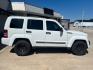 2012 WHITE JEEP LIBERTY SPORT (1C4PJMAK4CW) with an 3.7L engine, Automatic transmission, located at 1100 W. Sheridan Ave., Shenandoah, 51601, (712) 246-1600, 40.765678, -95.388817 - Photo#6