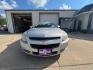 2010 SILVER CHEVROLET MALIBU 1LT (1G1ZC5E0XAF) with an 2.4L engine, Automatic transmission, located at 1100 W. Sheridan Ave., Shenandoah, 51601, (712) 246-1600, 40.765678, -95.388817- Photo#7