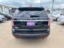 2014 GRAY FORD EXPLORER XLT (1FM5K8D83EG) with an 3.5L engine, Automatic transmission, located at 1100 W. Sheridan Ave., Shenandoah, 51601, (712) 246-1600, 40.765678, -95.388817 - Photo#5