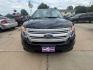 2014 GRAY FORD EXPLORER XLT (1FM5K8D83EG) with an 3.5L engine, Automatic transmission, located at 1100 W. Sheridan Ave., Shenandoah, 51601, (712) 246-1600, 40.765678, -95.388817 - Photo#8