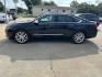 2016 BLACK CHEVROLET IMPALA LTZ (1G1145S38GU) with an 3.6L engine, Automatic transmission, located at 1100 W. Sheridan Ave., Shenandoah, 51601, (712) 246-1600, 40.765678, -95.388817 - Photo#1