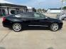 2016 BLACK CHEVROLET IMPALA LTZ (1G1145S38GU) with an 3.6L engine, Automatic transmission, located at 1100 W. Sheridan Ave., Shenandoah, 51601, (712) 246-1600, 40.765678, -95.388817 - Photo#6