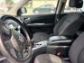 2015 BLUE DODGE JOURNEY SE (3C4PDCAB5FT) with an 2.4L engine, Automatic transmission, located at 1100 W. Sheridan Ave., Shenandoah, 51601, (712) 246-1600, 40.765678, -95.388817 - Photo#2