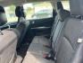 2015 BLUE DODGE JOURNEY SE (3C4PDCAB5FT) with an 2.4L engine, Automatic transmission, located at 1100 W. Sheridan Ave., Shenandoah, 51601, (712) 246-1600, 40.765678, -95.388817 - Photo#4