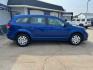 2015 BLUE DODGE JOURNEY SE (3C4PDCAB5FT) with an 2.4L engine, Automatic transmission, located at 1100 W. Sheridan Ave., Shenandoah, 51601, (712) 246-1600, 40.765678, -95.388817 - Photo#7