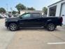 2016 BLACK CHEVROLET COLORADO Z71 (1GCGTDE37G1) with an 3.6L engine, Automatic transmission, located at 1100 W. Sheridan Ave., Shenandoah, 51601, (712) 246-1600, 40.765678, -95.388817 - Photo#1