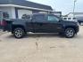 2016 BLACK CHEVROLET COLORADO Z71 (1GCGTDE37G1) with an 3.6L engine, Automatic transmission, located at 1100 W. Sheridan Ave., Shenandoah, 51601, (712) 246-1600, 40.765678, -95.388817 - Photo#6