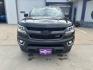2016 BLACK CHEVROLET COLORADO Z71 (1GCGTDE37G1) with an 3.6L engine, Automatic transmission, located at 1100 W. Sheridan Ave., Shenandoah, 51601, (712) 246-1600, 40.765678, -95.388817 - Photo#7