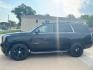 2015 BLACK GMC YUKON SLT (1GKS2BKC6FR) with an 5.3L engine, Automatic transmission, located at 1100 W. Sheridan Ave., Shenandoah, 51601, (712) 246-1600, 40.765678, -95.388817 - Photo#1