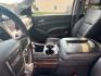 2015 BLACK GMC YUKON SLT (1GKS2BKC6FR) with an 5.3L engine, Automatic transmission, located at 1100 W. Sheridan Ave., Shenandoah, 51601, (712) 246-1600, 40.765678, -95.388817 - Photo#2