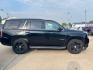 2015 BLACK GMC YUKON SLT (1GKS2BKC6FR) with an 5.3L engine, Automatic transmission, located at 1100 W. Sheridan Ave., Shenandoah, 51601, (712) 246-1600, 40.765678, -95.388817 - Photo#5