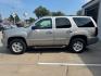 2008 SILVER CHEVROLET TAHOE 1500 (1GNFK13028R) with an 5.3L engine, Automatic transmission, located at 1100 W. Sheridan Ave., Shenandoah, 51601, (712) 246-1600, 40.765678, -95.388817 - Photo#1
