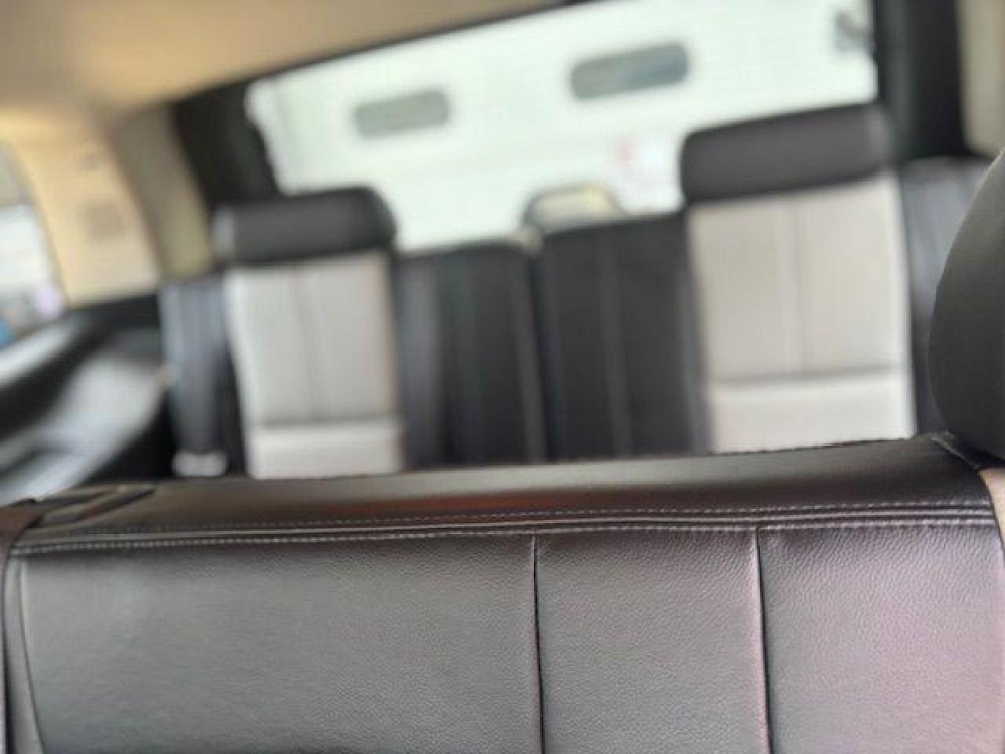 2008 SILVER CHEVROLET TAHOE 1500 (1GNFK13028R) with an 5.3L engine, Automatic transmission, located at 1100 W. Sheridan Ave., Shenandoah, 51601, (712) 246-1600, 40.765678, -95.388817 - Photo#5