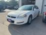 2009 WHITE CHEVROLET IMPALA 1LT (2G1WT57N391) with an 3.5L engine, Automatic transmission, located at 1100 W. Sheridan Ave., Shenandoah, 51601, (712) 246-1600, 40.765678, -95.388817 - Photo#0