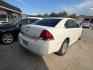 2009 WHITE CHEVROLET IMPALA 1LT (2G1WT57N391) with an 3.5L engine, Automatic transmission, located at 1100 W. Sheridan Ave., Shenandoah, 51601, (712) 246-1600, 40.765678, -95.388817 - Photo#5
