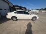 2009 WHITE CHEVROLET IMPALA 1LT (2G1WT57N391) with an 3.5L engine, Automatic transmission, located at 1100 W. Sheridan Ave., Shenandoah, 51601, (712) 246-1600, 40.765678, -95.388817 - Photo#6