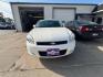 2009 WHITE CHEVROLET IMPALA 1LT (2G1WT57N391) with an 3.5L engine, Automatic transmission, located at 1100 W. Sheridan Ave., Shenandoah, 51601, (712) 246-1600, 40.765678, -95.388817 - Photo#7