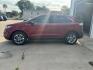 2017 RED FORD EDGE SEL (2FMPK4J97HB) with an 2.0L engine, Automatic transmission, located at 1100 W. Sheridan Ave., Shenandoah, 51601, (712) 246-1600, 40.765678, -95.388817 - Photo#1