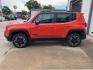 2016 ORANGE JEEP RENEGADE TRAILHAWK (ZACCJBCT6GP) with an 2.4L engine, Automatic transmission, located at 1100 W. Sheridan Ave., Shenandoah, 51601, (712) 246-1600, 40.765678, -95.388817 - Photo#1