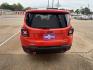2016 ORANGE JEEP RENEGADE TRAILHAWK (ZACCJBCT6GP) with an 2.4L engine, Automatic transmission, located at 1100 W. Sheridan Ave., Shenandoah, 51601, (712) 246-1600, 40.765678, -95.388817 - Photo#5