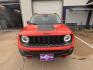 2016 ORANGE JEEP RENEGADE TRAILHAWK (ZACCJBCT6GP) with an 2.4L engine, Automatic transmission, located at 1100 W. Sheridan Ave., Shenandoah, 51601, (712) 246-1600, 40.765678, -95.388817 - Photo#8
