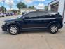 2016 BLACK DODGE JOURNEY SE (3C4PDCAB5GT) with an 2.4L engine, Automatic transmission, located at 1100 W. Sheridan Ave., Shenandoah, 51601, (712) 246-1600, 40.765678, -95.388817 - Photo#1