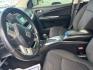 2016 BLACK DODGE JOURNEY SE (3C4PDCAB5GT) with an 2.4L engine, Automatic transmission, located at 1100 W. Sheridan Ave., Shenandoah, 51601, (712) 246-1600, 40.765678, -95.388817 - Photo#2