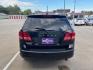 2016 BLACK DODGE JOURNEY SE (3C4PDCAB5GT) with an 2.4L engine, Automatic transmission, located at 1100 W. Sheridan Ave., Shenandoah, 51601, (712) 246-1600, 40.765678, -95.388817 - Photo#5