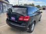 2016 BLACK DODGE JOURNEY SE (3C4PDCAB5GT) with an 2.4L engine, Automatic transmission, located at 1100 W. Sheridan Ave., Shenandoah, 51601, (712) 246-1600, 40.765678, -95.388817 - Photo#6