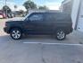 2013 BLACK JEEP PATRIOT LATITUDE (1C4NJRFB8DD) with an 2.4L engine, Continuously Variable transmission, located at 1100 W. Sheridan Ave., Shenandoah, 51601, (712) 246-1600, 40.765678, -95.388817 - Photo#1
