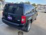 2013 BLACK JEEP PATRIOT LATITUDE (1C4NJRFB8DD) with an 2.4L engine, Continuously Variable transmission, located at 1100 W. Sheridan Ave., Shenandoah, 51601, (712) 246-1600, 40.765678, -95.388817 - Photo#6