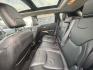 2017 GRAY JEEP CHEROKEE LIMITED (1C4PJMDBXHW) with an 2.4L engine, Automatic transmission, located at 1100 W. Sheridan Ave., Shenandoah, 51601, (712) 246-1600, 40.765678, -95.388817 - Photo#3